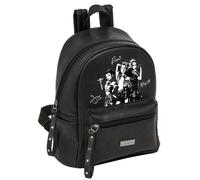 Safta K-pop Demon Hunters Spirit Mini Wallet Noir Enfants