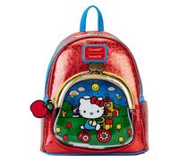 Loungefly Hello Kitty 50th Anniversary Backpack Multicolore