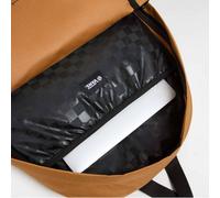 Sac À Dos Fille Modèle Old Skool Backpack Marron Brwsgr TU
