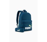 Puma Phase Set 20l Backpack Bleu