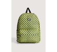 Sac À Dos Fille Modèle Vn000h4wgs11 Old Skool Backpack Jaune Gs11 TU