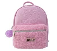Sac à dos fille Nomadict Fashion Disney Stitch and Angel Hug Teddy