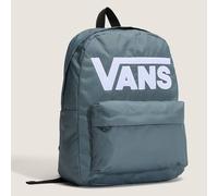 Vans Old Skool Drop V Backpack Gris