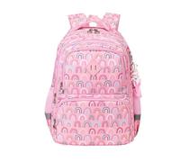 Sac A Dos Fille Primaire Cartable Collège Fille A Ecole Enfant Cp Roulette École Ce1 Personnalisé D College À Adolescents Ado Violet 4 Ans Scolaire Japanese School Bag for Girls Cm2 Ordinateur 6