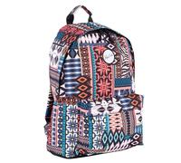 Sac À Dos Fille Rip Curl Classic Dome 42 Cm - Forme Borne Multicolore TU
