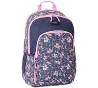 Sac à dos fille RIP CURL Ozone 30L marine/rose 49x32x22 cm Bleu