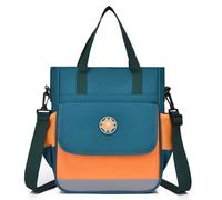 Sac a Dos Fille, Sac a Dos Pique Nique Enfant Durable Solide, Sac à Dos d'école léger et Durable pour Enfants, avec bandoulière réglable, idéal pour l'école Primaire ou Le collège.