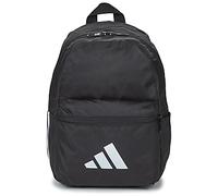 ADIDAS SPORTSWEAR Sac à dos de sport 'Logo Backpack' noir / blanc, Taille One Size