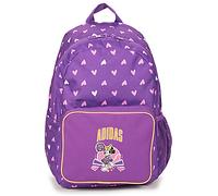 Adidas Sac à dos de sport Disney Minnie Mouse Jaune foncé/Violet/Rose/Blanc Taille One Size