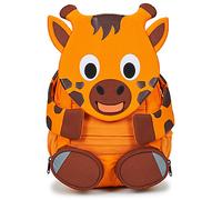 Affenzahn - Kid's Großer Freund Giraffe - Sac à dos enfant - 8 l - orange