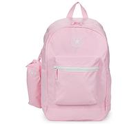 Converse Sac à dos Can Backpack Pencil C Rose Mixte