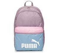 Sac a dos filles Puma PUMA PHASE COLOR BLOCK Backpack Rose Unique