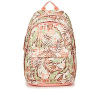 Sac a dos filles Rip Curl DOUBLE DOME 24L + SCR MIXED Rose Unique