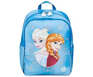Sac a dos filles Sammies DAYDREAM DISNEY BACKPACK DISNEY FROZEN MAGIC Bleu Unique
