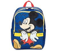 Sac a dos filles Sammies DAYDREAM DISNEY BACKPACK DISNEY MICKEY HAPPY Bleu Unique