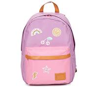 Sac a dos filles Tann's MANON SAC A DOS M Rose Unique