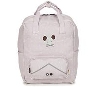 Sac a dos filles TRIXIE MISS MOUSE Violet Unique