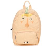 Sac a dos filles TRIXIE MISS UNICORN Beige Unique
