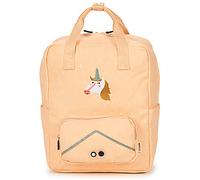 Sac a dos filles TRIXIE MISS UNICORN Orange Unique