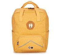 Sac a dos garcons TRIXIE MISTER LION Orange Unique