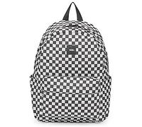 Sac a dos filles Vans OLD SKOOL GROM BACKPACK Noir Unique