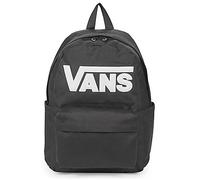 Sac a dos filles Vans OLD SKOOL GROM BACKPACK Noir Unique