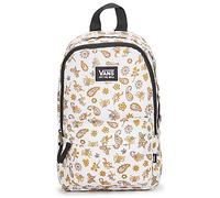 Sac a dos filles Vans WM BOUNDS BACKPACK Blanc Unique