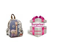 Sac à dos - Fisher-Price - Sophie la Girafe - 30 cm - Beige - Maternelle