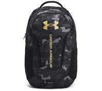 Sac à dos fitness Under Armour Hustle 6.0 Backpack Couleur: gris / noir