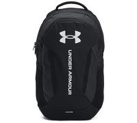 Sac à dos fitness Under Armour Hustle 6.0 Backpack Couleur: noir