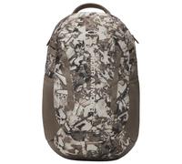 Sac à dos fitness Under Armour Hustle 6.0 Backpack Couleur: vert /blanc