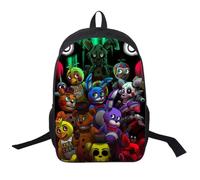 Sac à dos Five Nights at Freddy's - Garçons Filles - école Hommes Femmes - FNAF