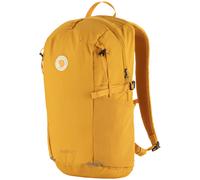 Sac à dos Fjällräven Abisko Softpack 16 Couleur: jaune