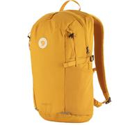 Fjällräven Sac à dos Abisko Softpack 16 L Jaune