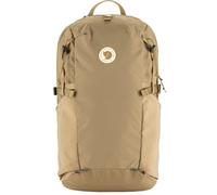 Fjällräven Sac à dos Abisko Softpack 16 L noir