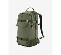 Sac à dos Fjällräven Bergtagen Touring 22L vert canne