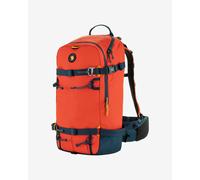 Sac à dos Fjällräven Bergtagen Touring M/L 30L orange saumon