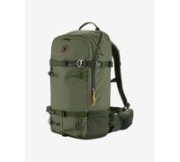 Sac à dos Fjällräven Bergtagen Touring S/M 30L vert canne