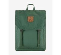 Sac à dos Fjällräven Foldsack 1 16L vert patine