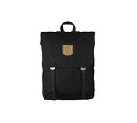 Sac à dos Fjällräven Foldsack 1 16L noir