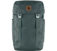Fjällräven Sac à dos Greenland Top 20 L Noir