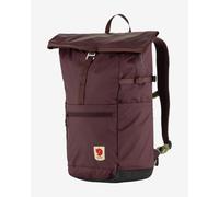 Sac à dos Fjällräven High Coast 24L marron bordeaux