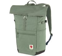Sac à dos Fjällräven High Coast Foldsack 24 Couleur: vert clair