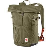 Sac à dos Fjällräven High Coast Foldsack 24 L vert