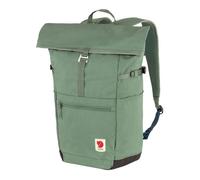 Sac à dos - Fjällräven - High Coast Foldsack 24 - Vert noir - Léger - 24L