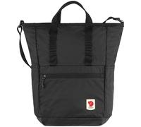 Sac à épaule bandoulière - Fjällräven - High Coast Totepack - Noir - 100% polyamide - 23L