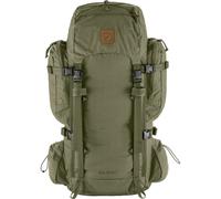 Sac à dos Fjällräven Kajka 55 55 L Coal Black S/M
