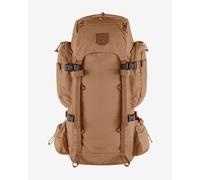 Sac à dos Fjällräven Kajka 55L M/L marron