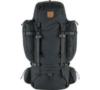 Fjällräven Sac à dos Kajka 65 L M/L – Coal Black