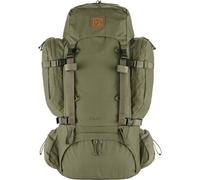 Fjällräven Sac à dos de trekking Kajka 75 S/M Coal Black